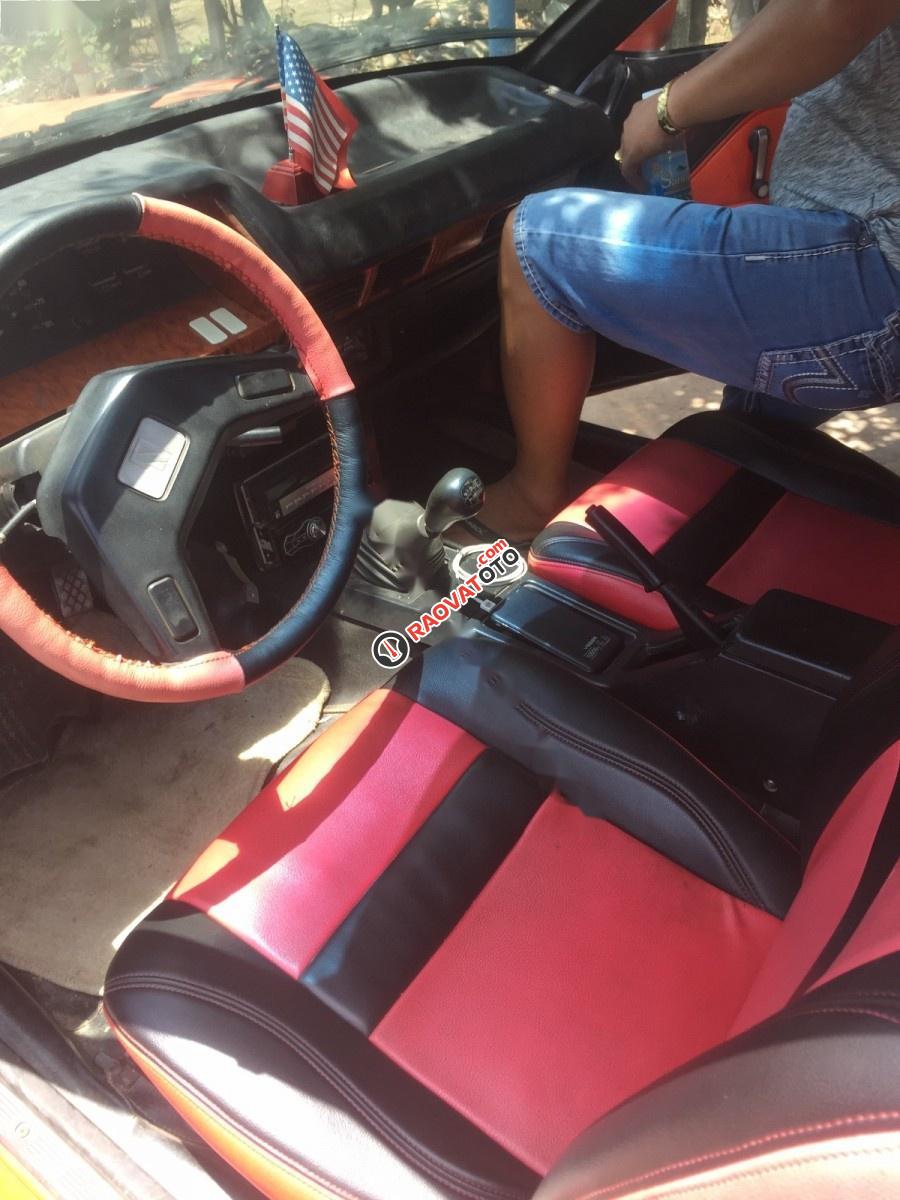 Bán Toyota Celica trước đời 1990, xe nhập xe gia đình, 65 triệu-6