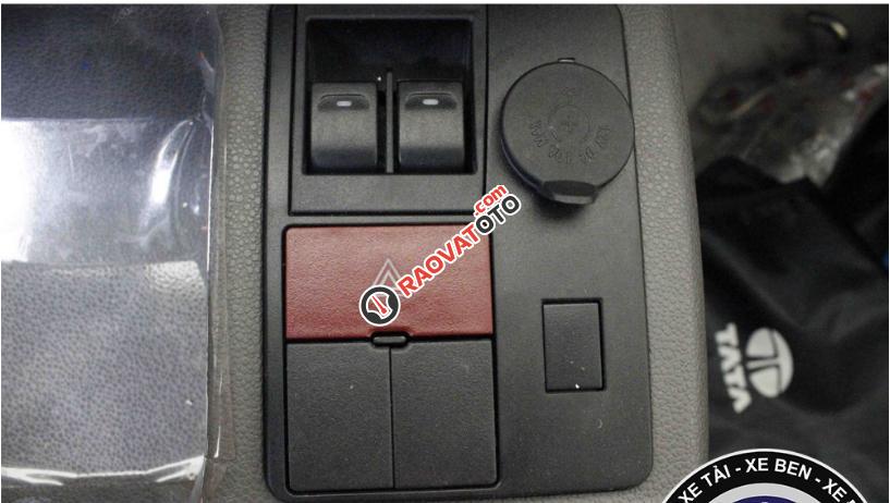 Bán xe tải 1.2T, nhập từ Ấn Độ, giá 297tr, có ra lộc khách thiện chí-3