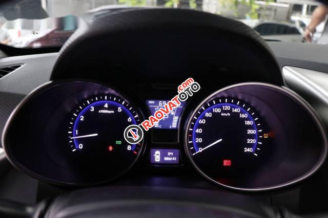 Bán Hyundai Veloster GDI 1.6AT đời 2011, 488 triệu-1