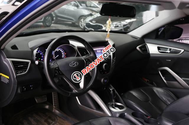 Bán Hyundai Veloster GDI 1.6AT đời 2011, 488 triệu-2
