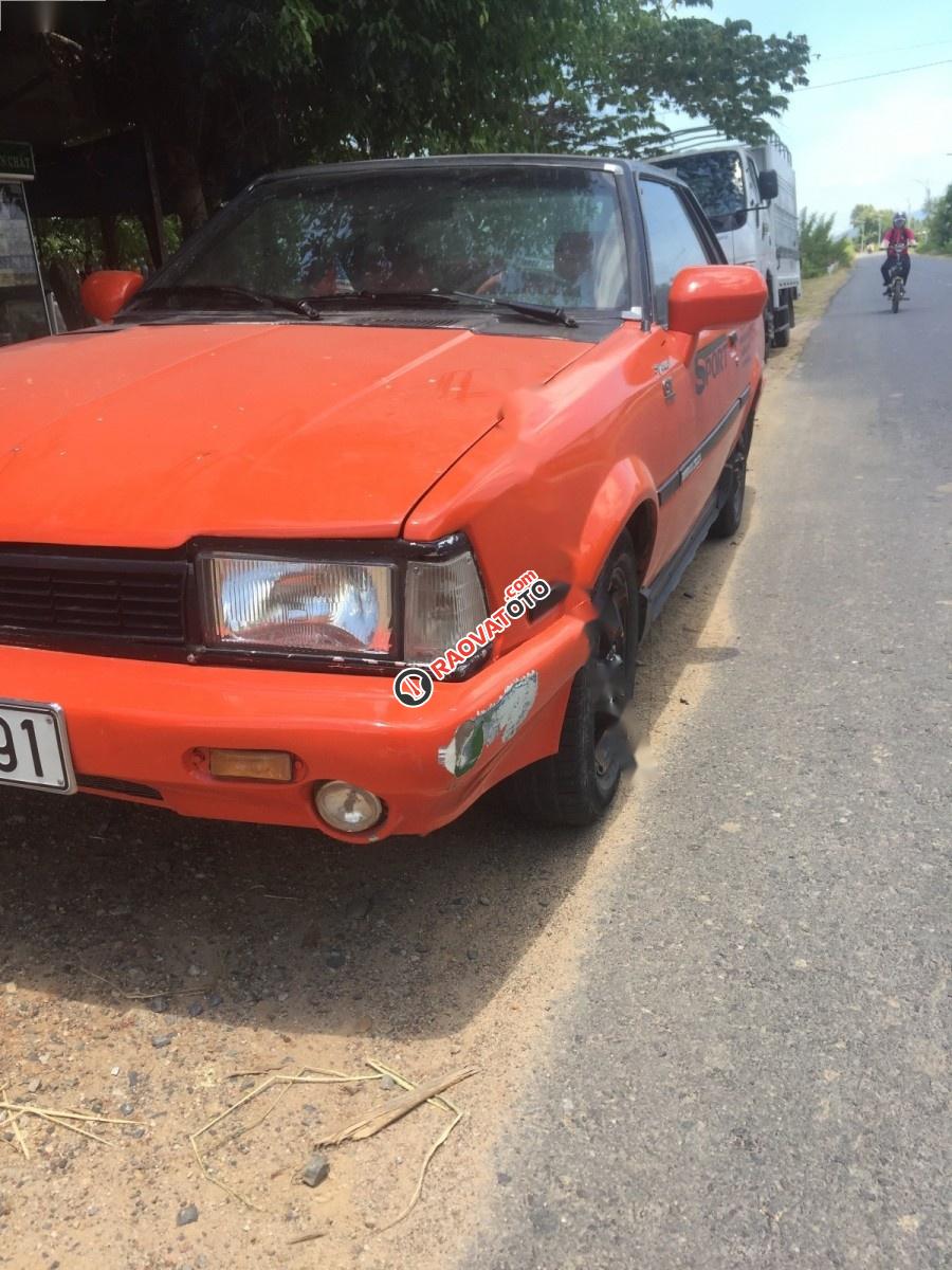 Bán Toyota Celica trước đời 1990, xe nhập xe gia đình, 65 triệu-0