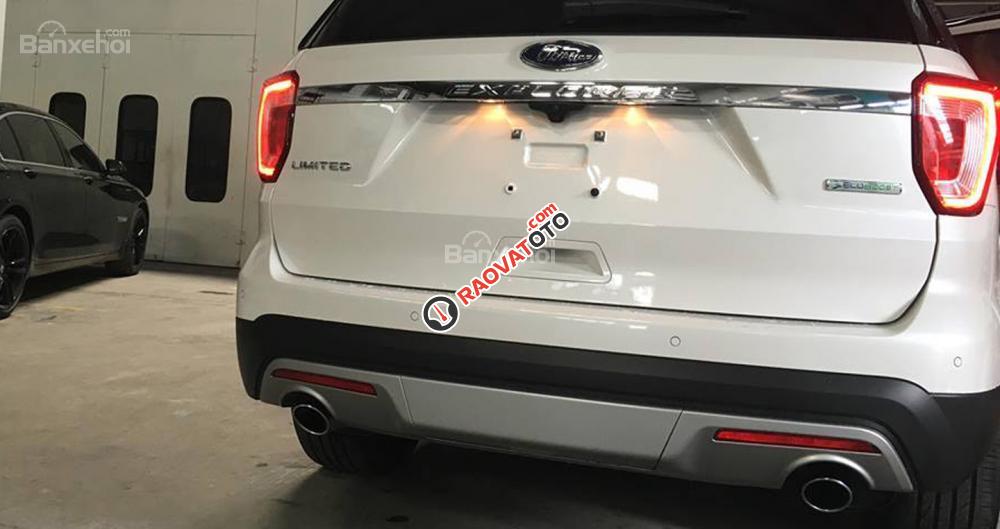 Ford Explorer nhập khẩu từ Mỹ giá chỉ 2xxx giao ngay. Liên hệ 0901498922-4