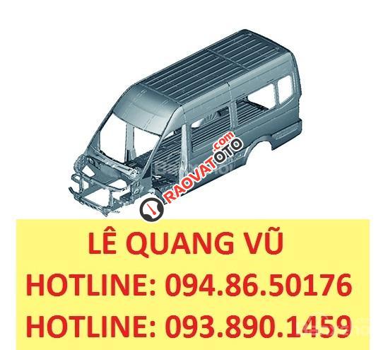 Thaco Hyundai Solati H350 16 chỗ, xe Hyundai 16 chỗ Thaco, xe khách 16 chỗ Hyundai, xe Thaco 16 chỗ, xe 16 chỗ Thaco-12