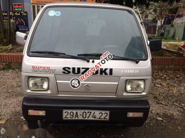 Bán Suzuki APV đời 2010, giá 168tr-0