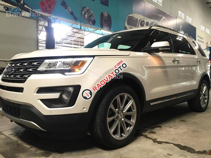 Ford Explorer nhập khẩu từ Mỹ giá chỉ 2xxx giao ngay. Liên hệ 0901498922-3