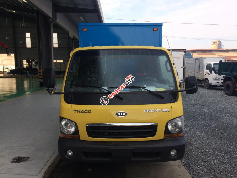 Giá xe tải Kia 1 tấn 25, xe tải 1T25 giá rẻ, hỗ trợ vay-4