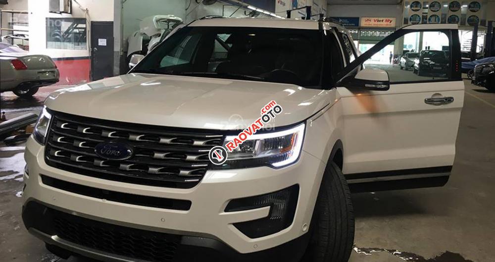 Ford Explorer nhập khẩu từ Mỹ giá chỉ 2xxx giao ngay. Liên hệ 0901498922-2