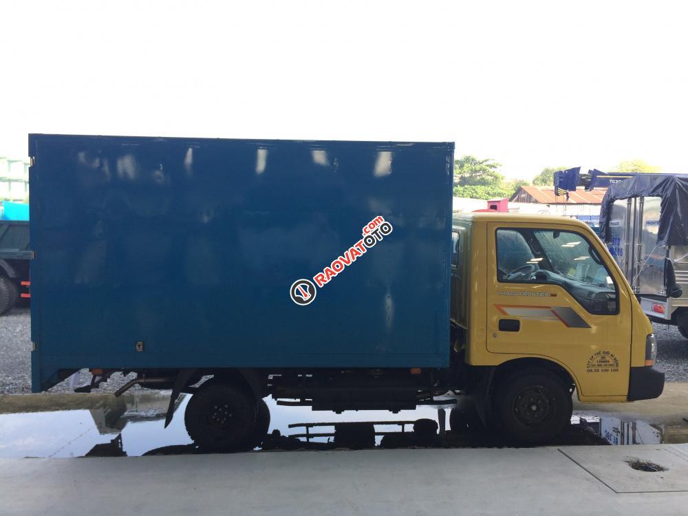 Giá xe tải Kia 1 tấn 25, xe tải 1T25 giá rẻ, hỗ trợ vay-3