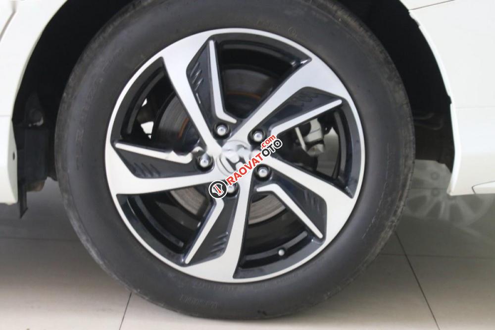 Bán Honda Odyssey 2.4AT đời 2016, màu trắng, nhập khẩu-5