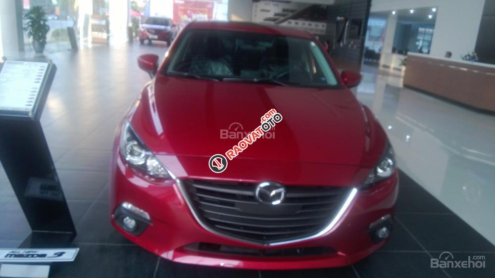 Bán xe Mazda 3 đời 2017, liên hệ 0984 983 915 /0904201506-2