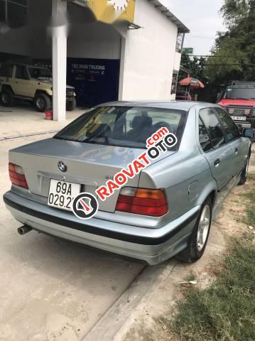 Bán ô tô BMW 3 Series 320i sản xuất 1998, màu bạc, giá chỉ 115 triệu-1