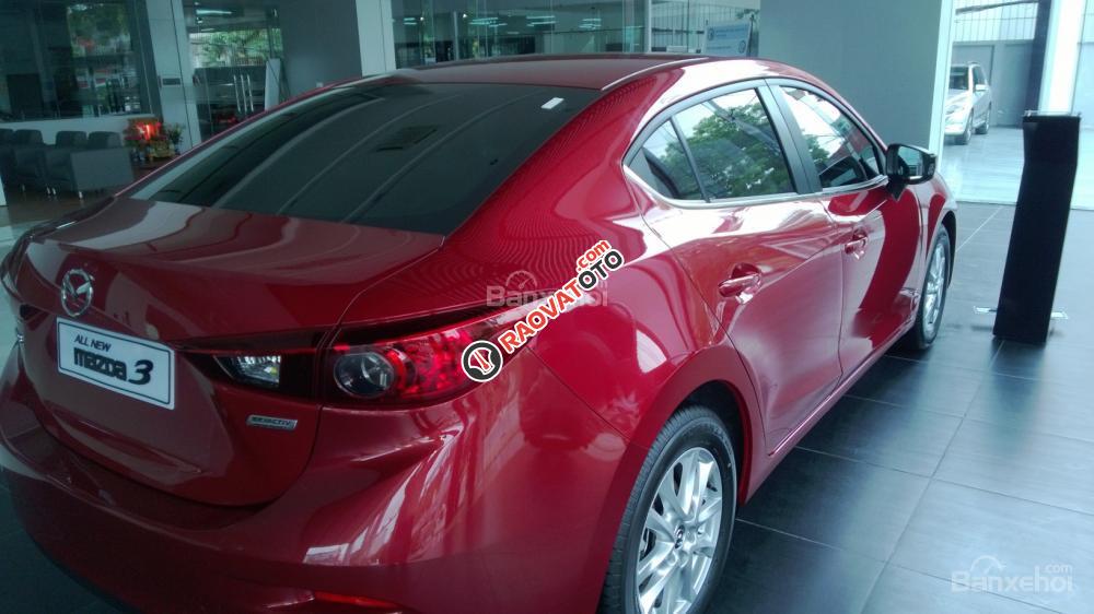 Bán xe Mazda 3 đời 2017, liên hệ 0984 983 915 /0904201506-5