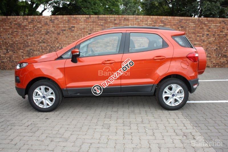 Đồng Nai Ford chuyên Ford Ecosport Trend 2017, giá giảm mạnh 093.309.1713 or 0969.756.498-1