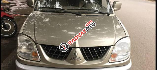 Bán ô tô Mitsubishi Jolie MPI đời 2006 số sàn, 205 triệu-0