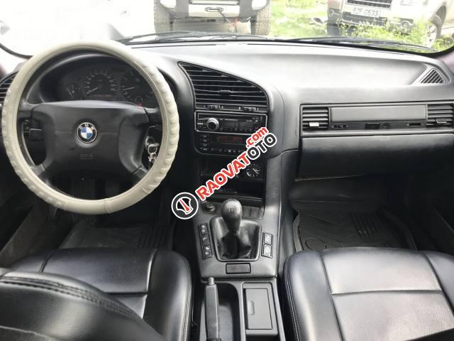 Bán ô tô BMW 3 Series 320i sản xuất 1998, màu bạc, giá chỉ 115 triệu-2