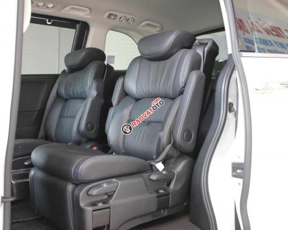 Bán Honda Odyssey 2.4AT đời 2016, màu trắng, nhập khẩu-3