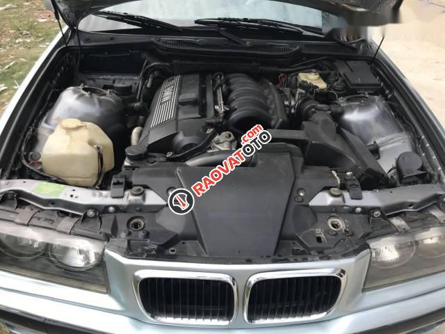 Bán ô tô BMW 3 Series 320i sản xuất 1998, màu bạc, giá chỉ 115 triệu-3