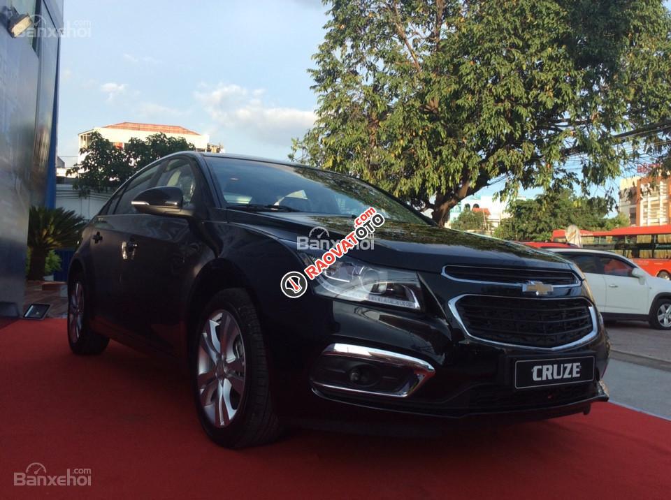 Cần bán Chevrolet Cruze LTZ 1.8L đời 2017 giá cạnh tranh, hỗ trợ vay ngân hàng 90%. Gọi 0939193718 Ms. Lam-4