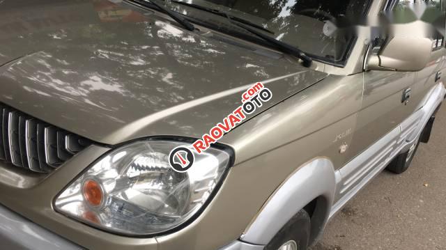 Bán ô tô Mitsubishi Jolie MPI đời 2006 số sàn, 205 triệu-1