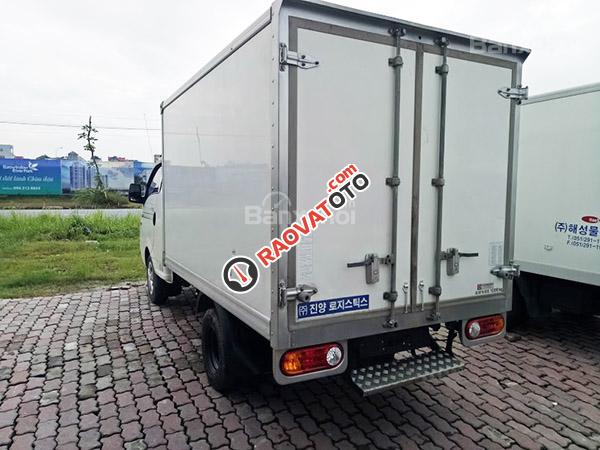 Hyundai thùng lửng, thùng đông lạnh cũ, bán lẻ rẻ hơn bán buôn 0888141655-7