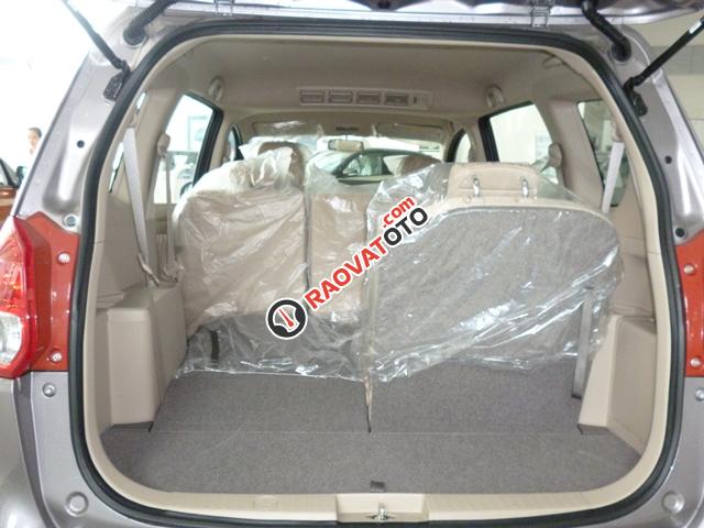 Suzuki Ertiga 2017 mới 100% nhập khẩu, hỗ trợ trả góp 80%-4