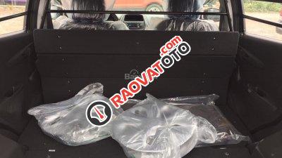 Bán Chevrolet Spark Duo 2 chỗ, model 2018 - Giá tốt, nhiều ưu đãi trong tháng 12. Liên hệ: 0984 735 739 Mr Hoàng-2