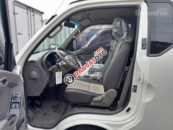 Hyundai thùng lửng, thùng đông lạnh cũ, bán lẻ rẻ hơn bán buôn 0888141655-6