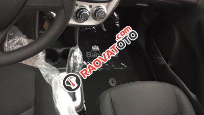 Bán Chevrolet Spark Duo 2 chỗ, model 2018 - Giá tốt, nhiều ưu đãi trong tháng 12. Liên hệ: 0984 735 739 Mr Hoàng-1