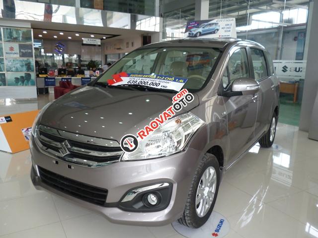 Suzuki Ertiga 2017 mới 100% nhập khẩu, hỗ trợ trả góp 80%-2