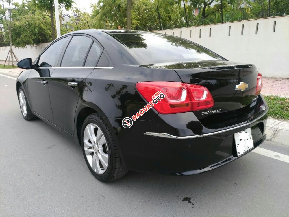 Cần bán Chevrolet Cruze LTZ 2016 phom 2017, xe đẹp như mới, biển HN-7