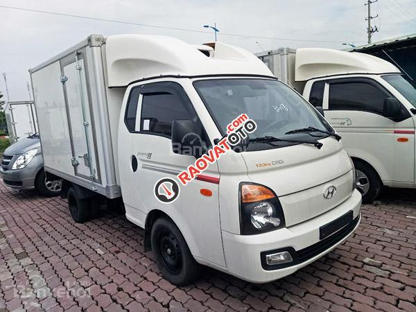 Hyundai thùng lửng, thùng đông lạnh cũ, bán lẻ rẻ hơn bán buôn 0888141655-9