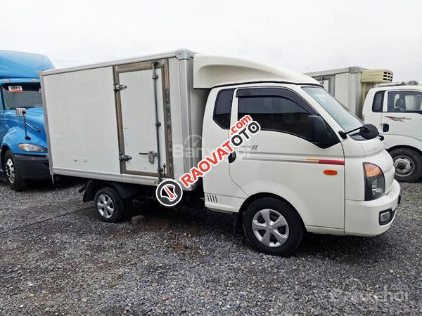 Hyundai thùng lửng, thùng đông lạnh cũ, bán lẻ rẻ hơn bán buôn 0888141655-12