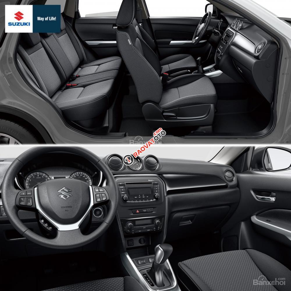 Bán xe Suzuki Vitara nhập khẩu, màu đỏ, giá cạnh tranh. Liên hệ 0936342286-1