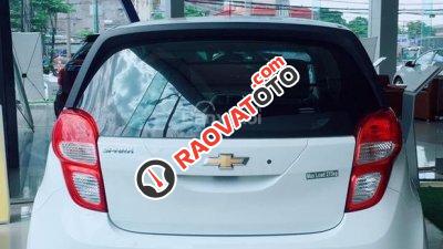 Bán Chevrolet Spark Duo 2 chỗ, model 2018 - Giá tốt, nhiều ưu đãi trong tháng 12. Liên hệ: 0984 735 739 Mr Hoàng-5