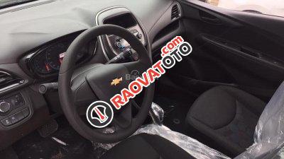 Bán Chevrolet Spark Duo 2 chỗ, model 2018 - Giá tốt, nhiều ưu đãi trong tháng 12. Liên hệ: 0984 735 739 Mr Hoàng-3