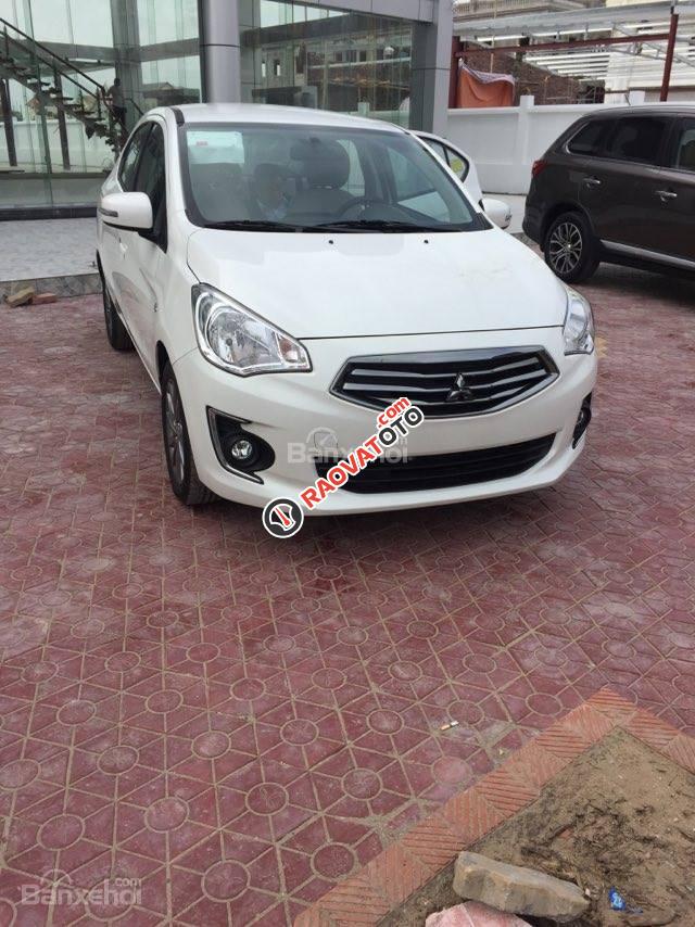 Bán ô tô Mitsubishi Attrage MT, khuyến mại lên đến 44 triệu; Liên hệ 0984983915/0904201506-8