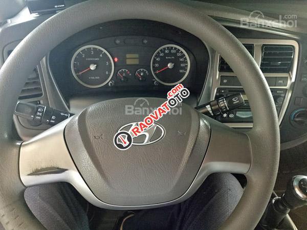 Hyundai thùng lửng, thùng đông lạnh cũ, bán lẻ rẻ hơn bán buôn 0888141655-15