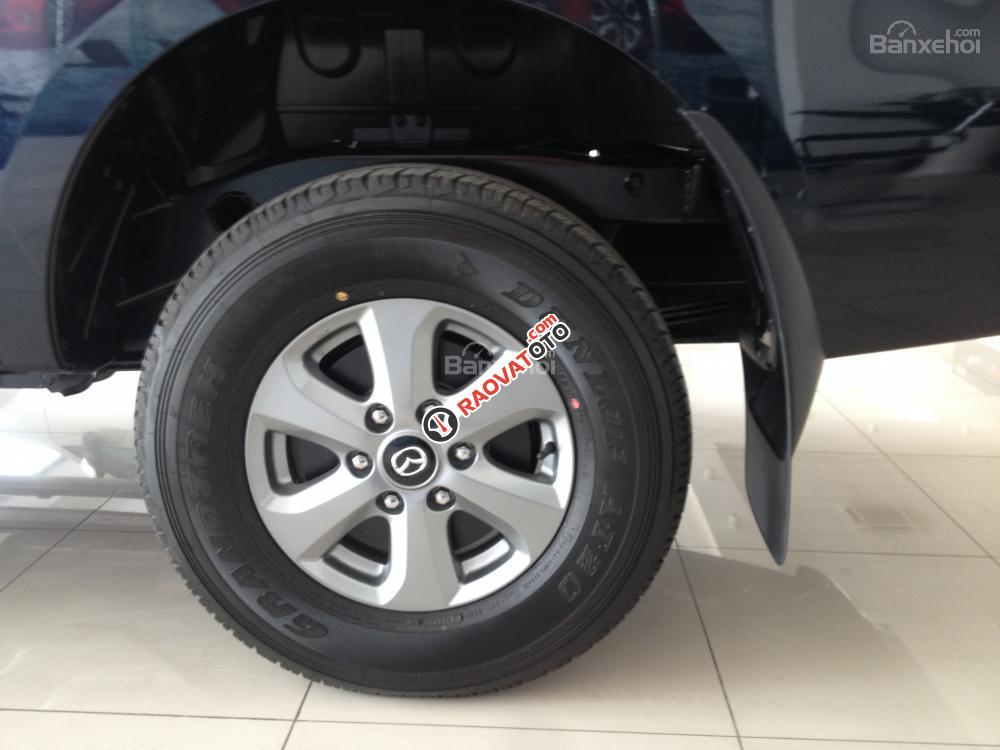 Mazda Đồng Nai bán xe Mazda BT-50 FL số sàn, nhập khẩu, giá tốt tại Biên Hòa. 0933805888 - 0938908198-2