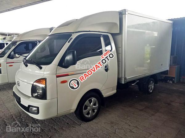 Hyundai thùng lửng, thùng đông lạnh cũ, bán lẻ rẻ hơn bán buôn 0888141655-16