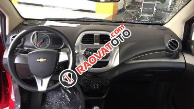 Bán Chevrolet Spark Duo 2 chỗ, model 2018 - Giá tốt, nhiều ưu đãi trong tháng 12. Liên hệ: 0984 735 739 Mr Hoàng-0