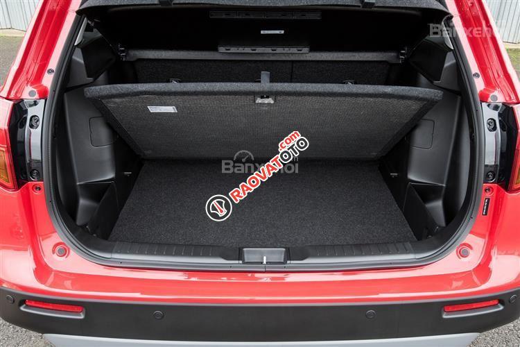 Bán xe Suzuki Vitara nhập khẩu, màu đỏ, giá cạnh tranh. Liên hệ 0936342286-4