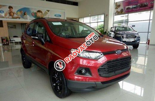 Lý do xe Ford Ecosport lăn bánh trên mọi nẻo đường-2