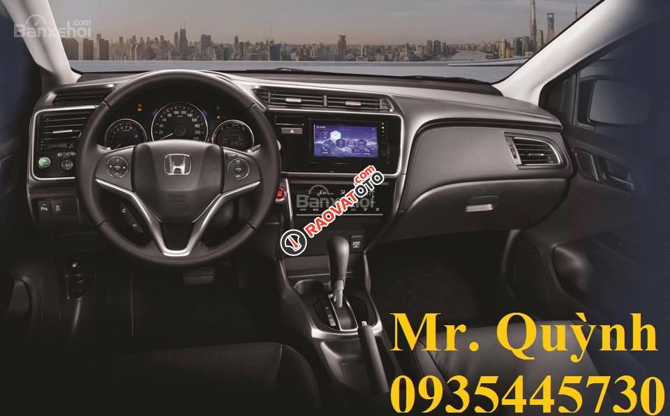 Bán Honda City 2017- Giá tốt nhất tại Quảng Bình- Quảng Trị- LH: 0935445730-0