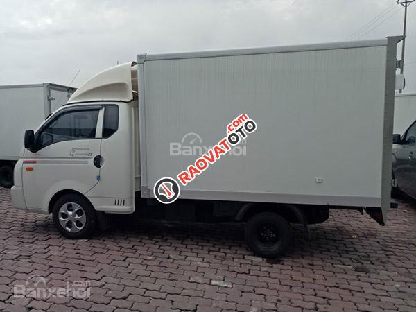 Hyundai thùng lửng, thùng đông lạnh cũ, bán lẻ rẻ hơn bán buôn 0888141655-19