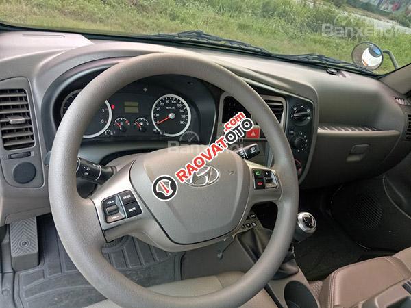 Hyundai thùng lửng, thùng đông lạnh cũ, bán lẻ rẻ hơn bán buôn 0888141655-1