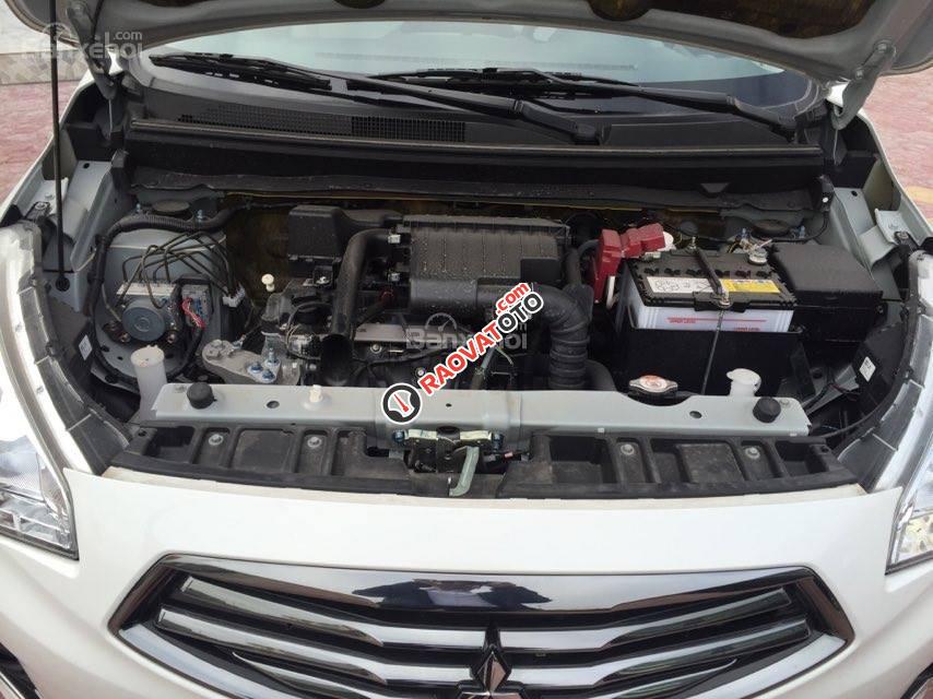 Bán ô tô Mitsubishi Attrage MT, khuyến mại lên đến 44 triệu; Liên hệ 0984983915/0904201506-3