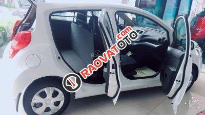Bán Chevrolet Spark Duo 2 chỗ, model 2018 - Giá tốt, nhiều ưu đãi trong tháng 12. Liên hệ: 0984 735 739 Mr Hoàng-4