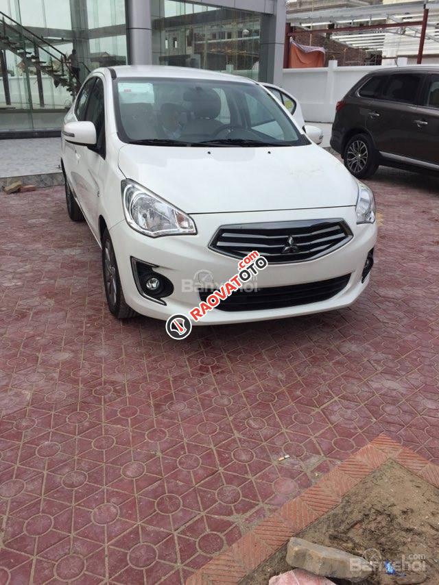 Bán ô tô Mitsubishi Attrage MT, khuyến mại lên đến 44 triệu; Liên hệ 0984983915/0904201506-7