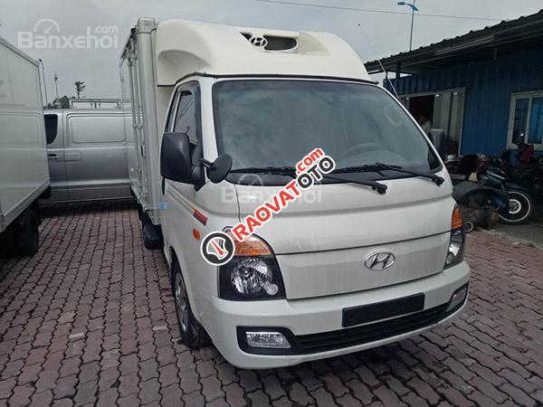 Hyundai thùng lửng, thùng đông lạnh cũ, bán lẻ rẻ hơn bán buôn 0888141655-17