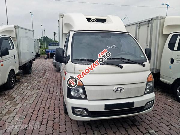 Hyundai thùng lửng, thùng đông lạnh cũ, bán lẻ rẻ hơn bán buôn 0888141655-8